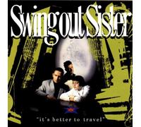 It's Better to Travel (Japan)