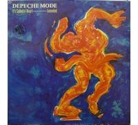 It's Called A Heart 12 Inch (12" Vinyl Single) French Vogue 1985