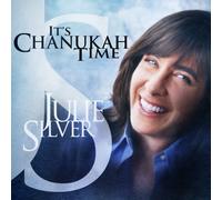 It's Chanukah Time by Julie Silver (2008-01-18)