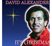 It's Christmas by David Alexander