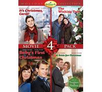 It's Christmas Carol / The Wishing Tree / Baby's First (DVD) (Importación USA)