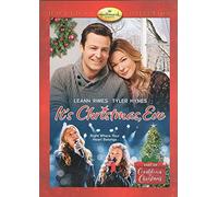 It's Christmas, Eve [USA] [DVD]