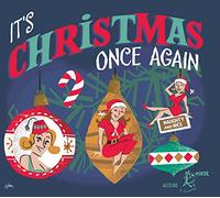 It's Christmas Once Again
