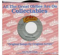 it's christmas once again / little girl 45 rpm single