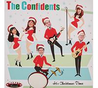 It's Christmas Time -10- [Vinilo]