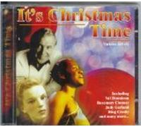 It's Christmas Time