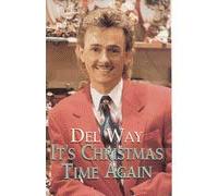 It's Christmas Time Again [Casete]
