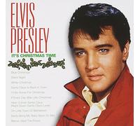 It's Christmas Time by Elvis Presley (2000-03-07)