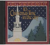 It's Christmas Time in the City