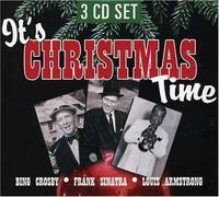 It'S Christmas Time - It's Christmas Time