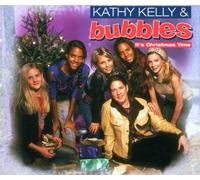 It's christmas time [Single-CD]