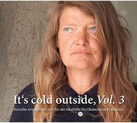 It's cold outside, Vol. 3
