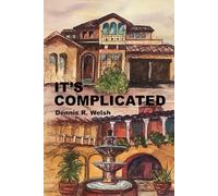 I'TS COMPLICATED