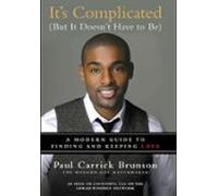 Its Complicated (but It Doesnt Have To Be) (ebook)