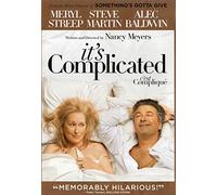 It's Complicated by Meryl Streep