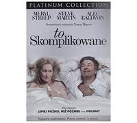 It's Complicated [DVD] (IMPORT) (No hay versión española)