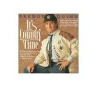 It's country time