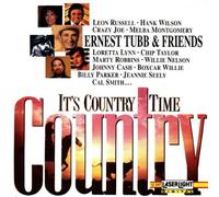It's Country Time