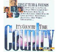 It's Country Time Vol.1
