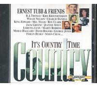 It's Country Time Vol.2 [UK Import]