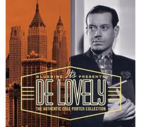 It's De Lovely by Cole Porter (2004-07-05)