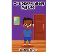 It's DEAF-initely My Life