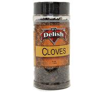 It's Delish Clavos de olor premium premium 5 oz frasco mediano