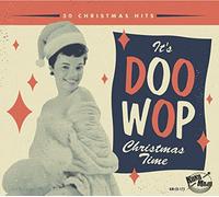 Various Mielsch – It's Doo Wop Christmas Time