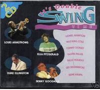 It's Double Swing Time