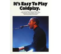 Its Easy To Play - Piano, Vocal and Guitar - Book