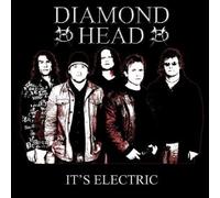 It's Electric by Diamond Head