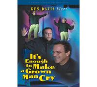 It's Enough to Make a Grown Man Cry [USA] [DVD]