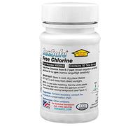 ITS Europe 480002 SenSafe® prueba de cloro libre