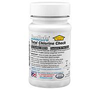 ITS Europe 480010 SenSafe Prueba de cloro total