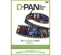 It's Everybody's Music 1 [USA] [DVD]
