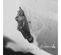 Its Everyone Else – Heaven Is An Empty Room – Vinilo