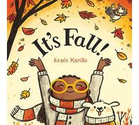 It's Fall!: 1 (Celebrate the Seasons, 1)