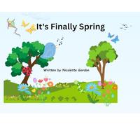 It's Finally Spring