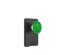 It's Fine I'm Fine Everything is oky Funny Turtle Great Gift PopSockets PopWallet para MagSafe