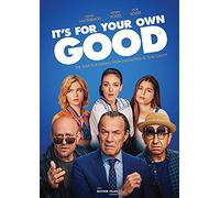 It's For Your Own Good [USA] [DVD]