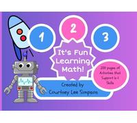 It's Fun Learning Math