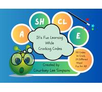 It's Fun Learning While Cracking Codes