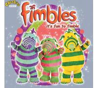 It's Fun to Fimble!