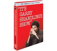 It's Garry Shandling's Show: The Complete First Season [Alemania] [DVD]