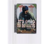 It's Good to Be Alive [USA] [DVD]