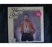 It's Good To Be Home