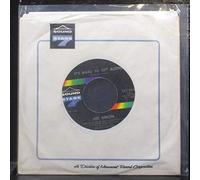 It's Hard To Get Along / San Francisco Is A Lonely Town - Joe Simon 7" 45