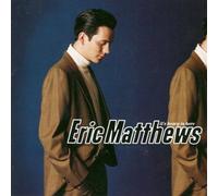 It's Heavy in Here by Matthews, Eric (1995) Audio CD