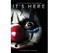 It's Here [USA] [DVD]