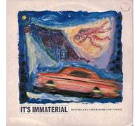 It's Immaterial - driving away from home 12